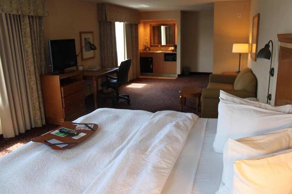 Hampton Inn&suites 3* Bremerton
