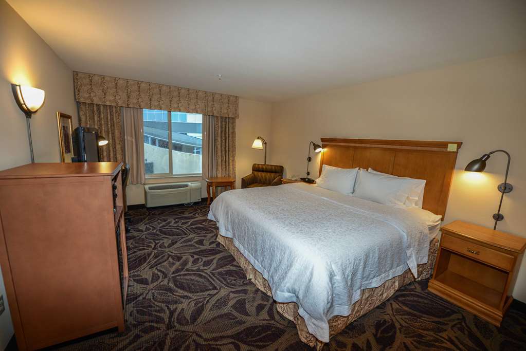 Hotel Hampton Inn&suites